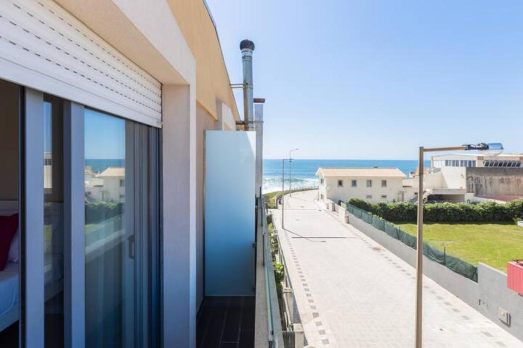 Vista Mare Beach Apartments By Destiny Houses Cortegaça Exterior foto