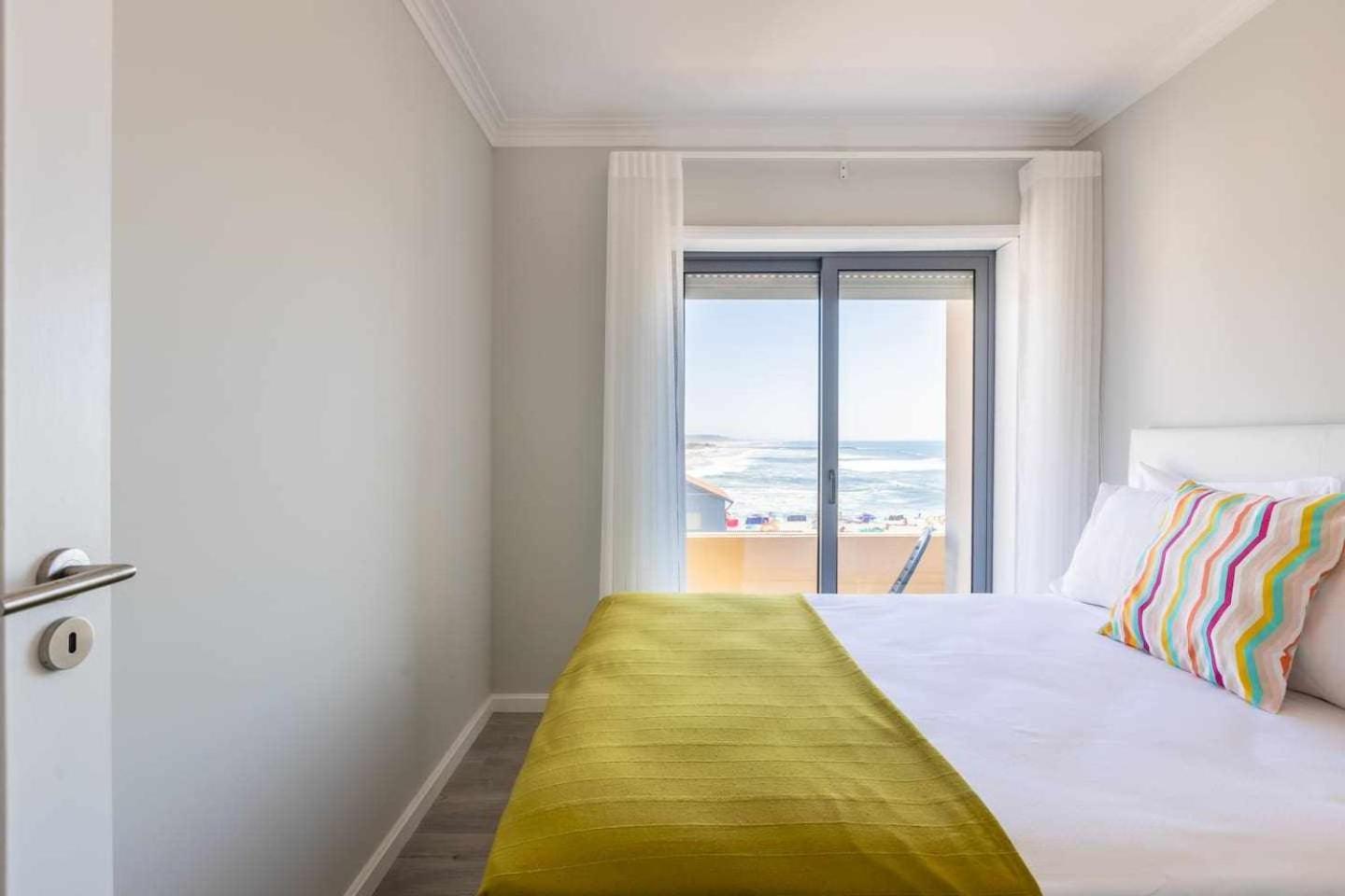 Vista Mare Beach Apartments By Destiny Houses Cortegaça Exterior foto