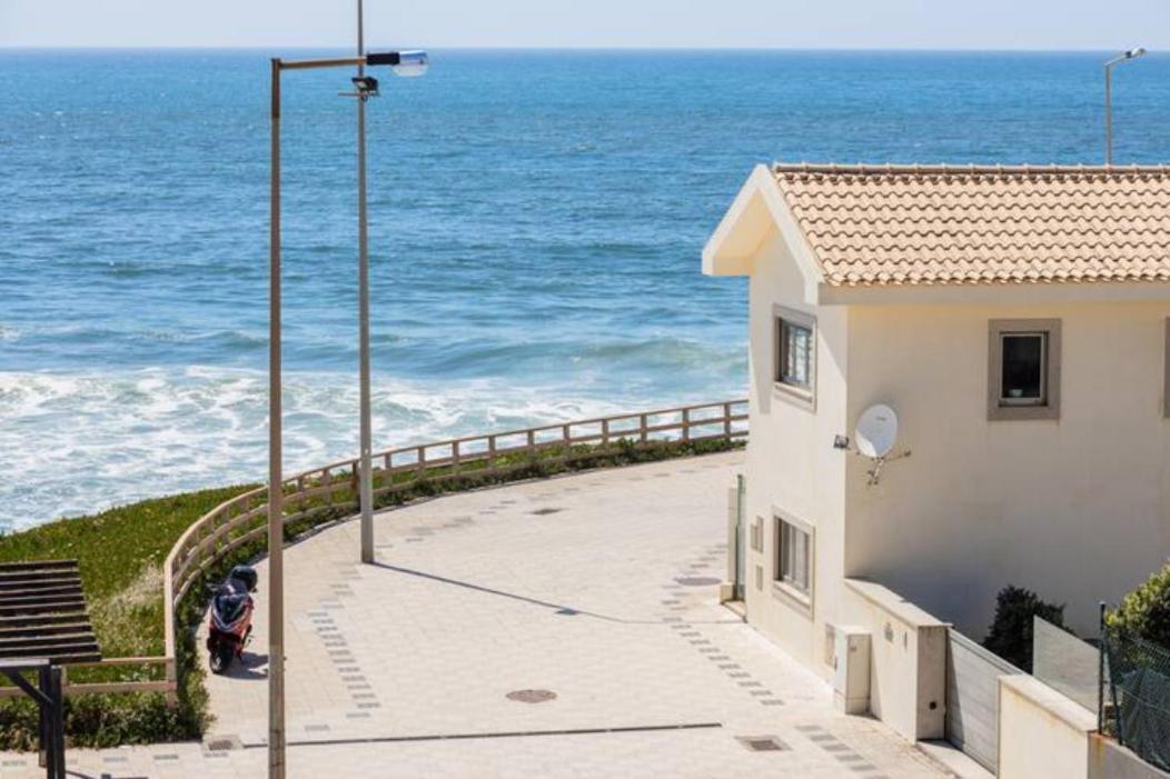 Vista Mare Beach Apartments By Destiny Houses Cortegaça Exterior foto